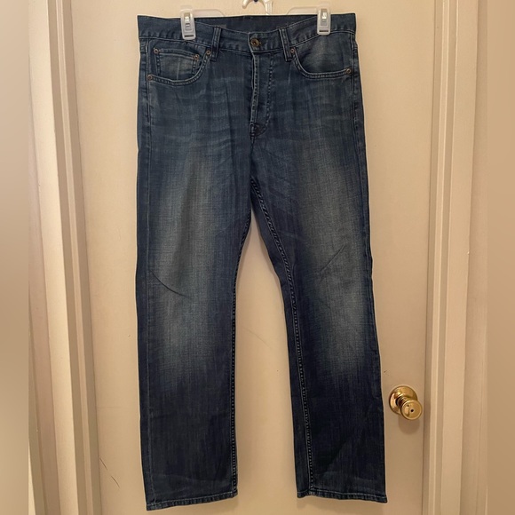Gap Slim Jeans - Picture 1 of 5